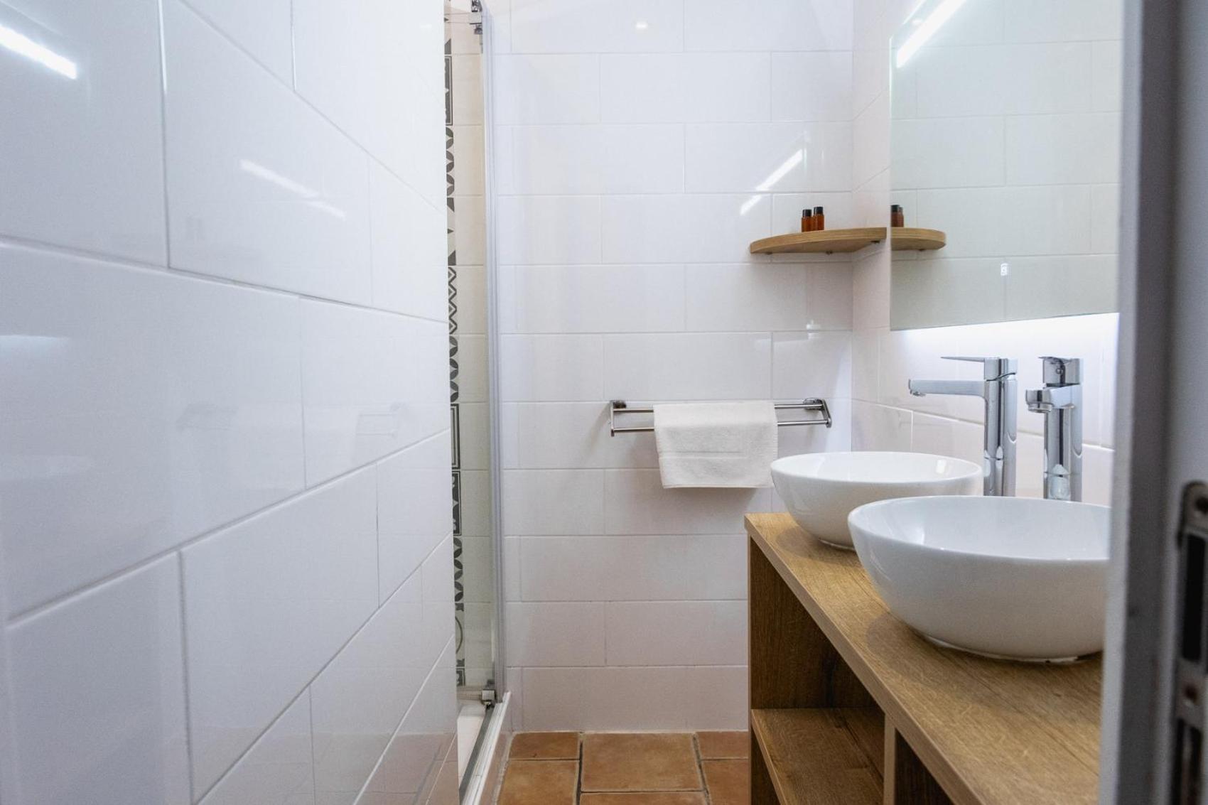 Hotel Beau Site Le Lavandou Ruang foto